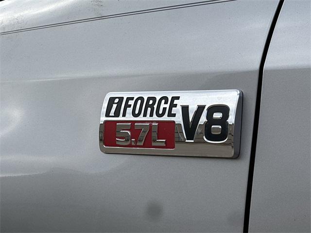 used 2012 Toyota Tundra car, priced at $16,800