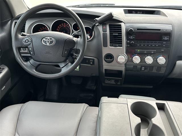 used 2012 Toyota Tundra car, priced at $16,800