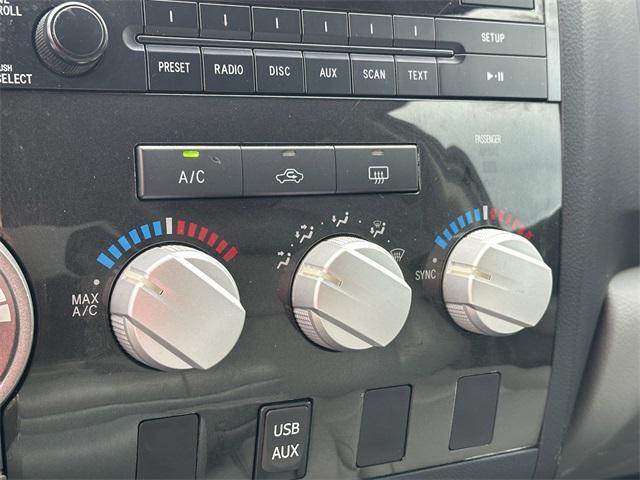 used 2012 Toyota Tundra car, priced at $16,800