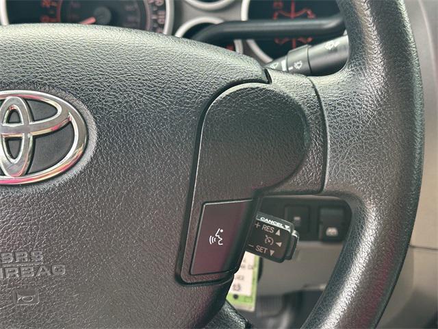 used 2012 Toyota Tundra car, priced at $16,800