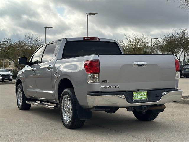 used 2012 Toyota Tundra car, priced at $16,800