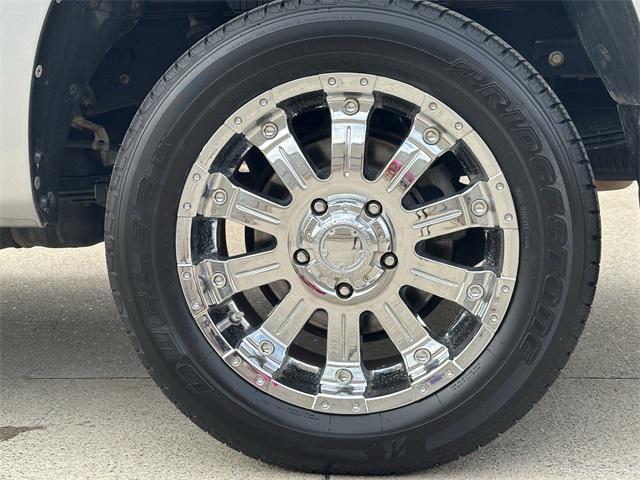 used 2012 Toyota Tundra car, priced at $16,800