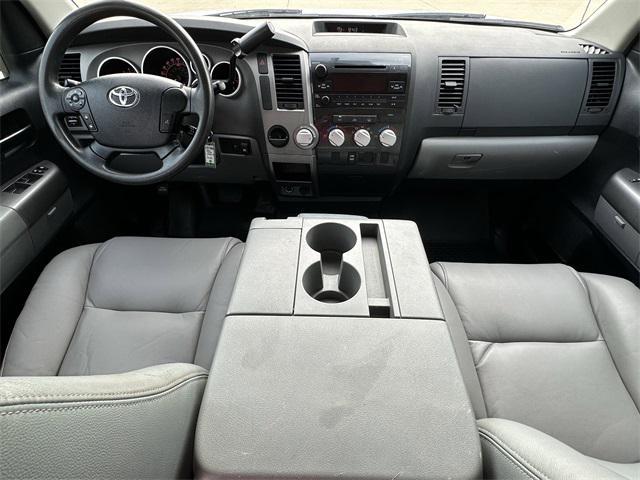 used 2012 Toyota Tundra car, priced at $16,800