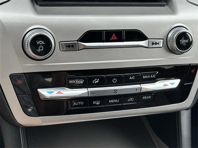 used 2021 Ford Explorer car, priced at $29,350