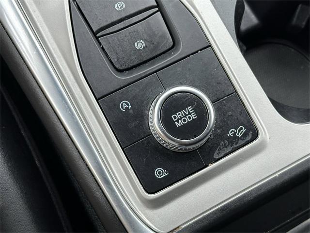 used 2021 Ford Explorer car, priced at $29,350