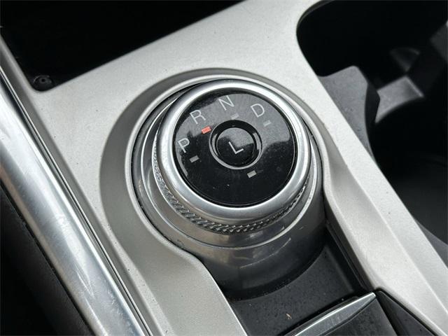 used 2021 Ford Explorer car, priced at $29,350