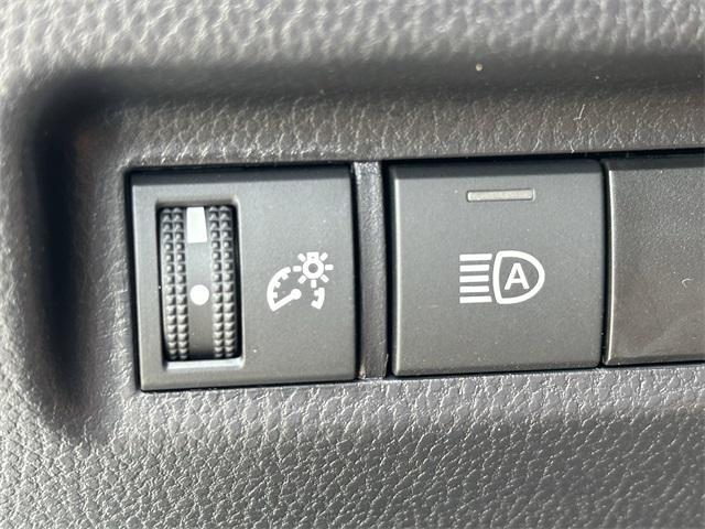 new 2025 Toyota RAV4 car, priced at $34,042