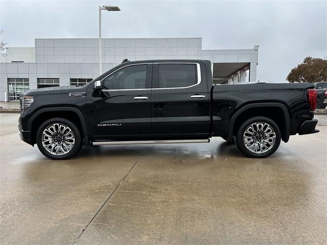 used 2024 GMC Sierra 1500 car, priced at $69,903