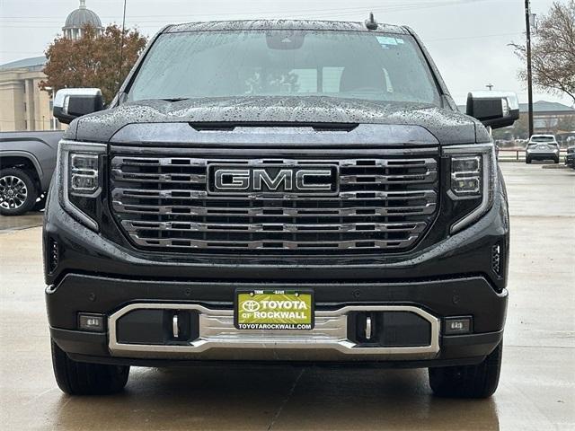 used 2024 GMC Sierra 1500 car, priced at $69,903