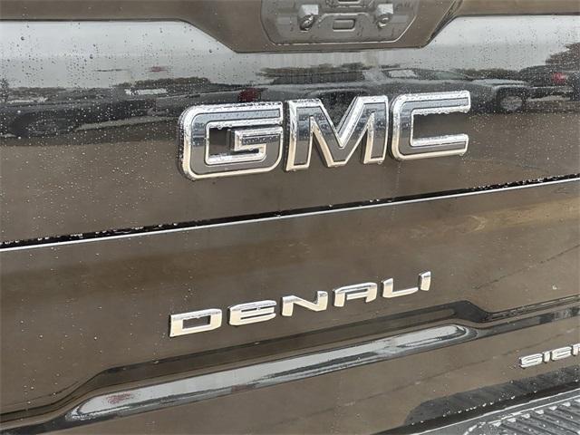 used 2024 GMC Sierra 1500 car, priced at $69,903