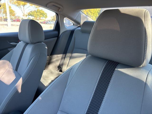 used 2019 Honda Civic car, priced at $19,885