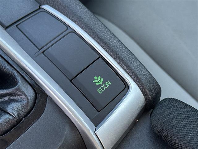 used 2019 Honda Civic car, priced at $19,885