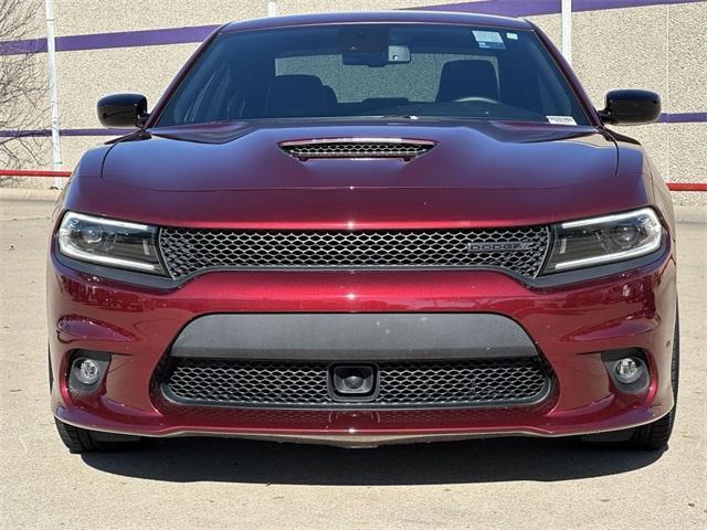 used 2023 Dodge Charger car, priced at $34,830