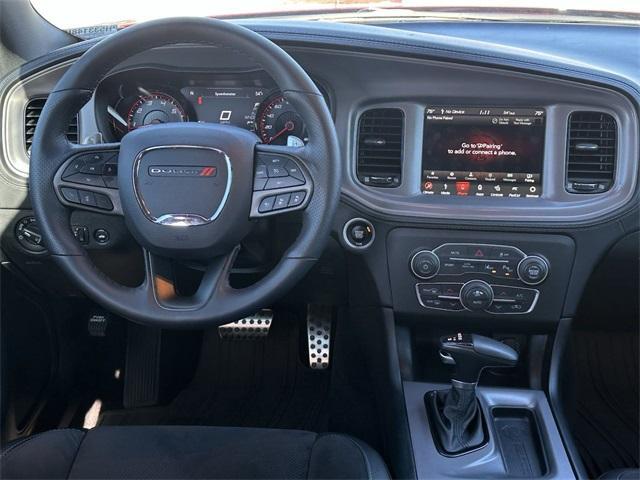 used 2023 Dodge Charger car, priced at $34,830