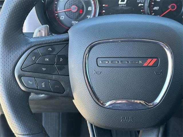 used 2023 Dodge Charger car, priced at $34,830