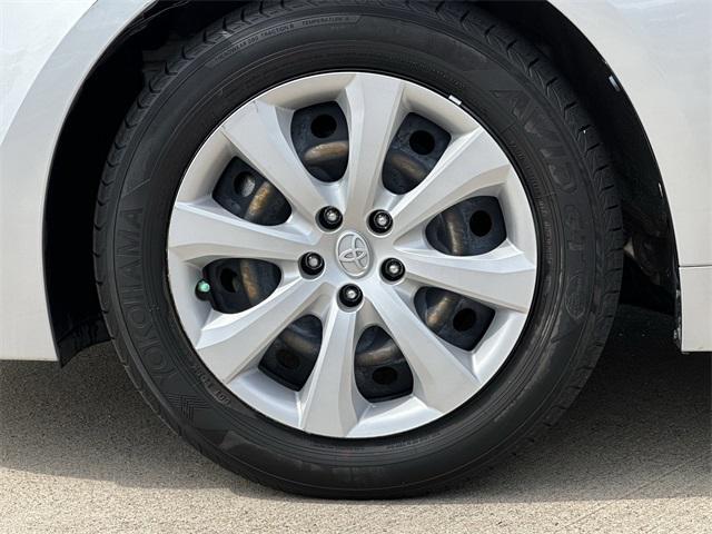 used 2022 Toyota Corolla car, priced at $19,995