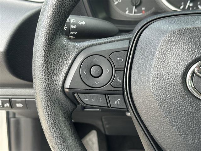 used 2022 Toyota Corolla car, priced at $19,995