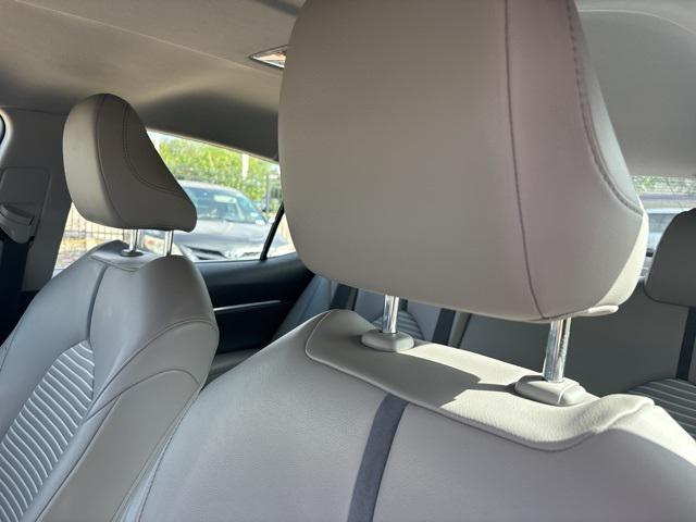 used 2021 Toyota Camry car, priced at $24,538