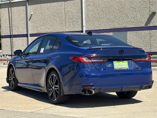 new 2026 Toyota Camry car, priced at $41,226