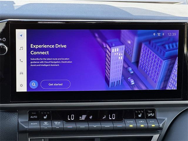 new 2026 Toyota Camry car, priced at $41,226