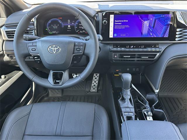 new 2026 Toyota Camry car, priced at $41,226