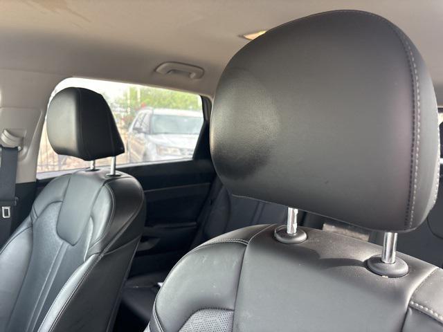used 2023 Kia Sorento car, priced at $30,282