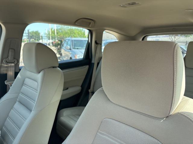 used 2020 Honda CR-V car, priced at $21,820