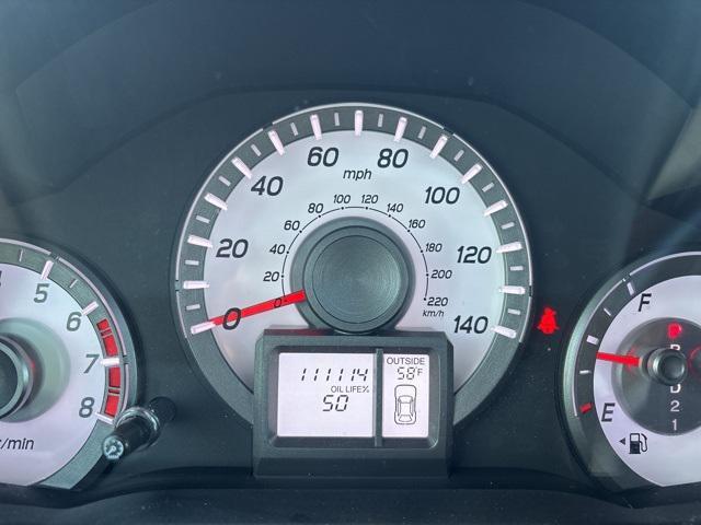 used 2014 Honda Pilot car, priced at $12,956