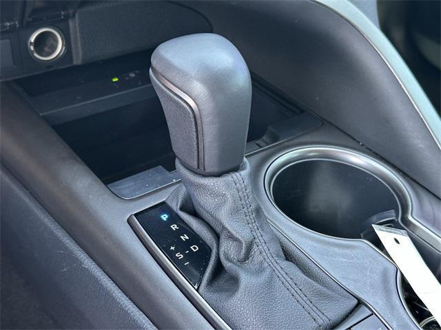used 2022 Toyota Camry car, priced at $27,995
