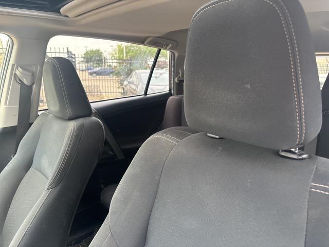 used 2015 Toyota RAV4 car, priced at $12,773