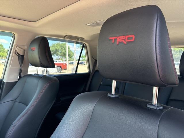 used 2019 Toyota 4Runner car, priced at $39,257