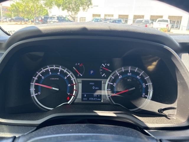 used 2019 Toyota 4Runner car, priced at $39,257