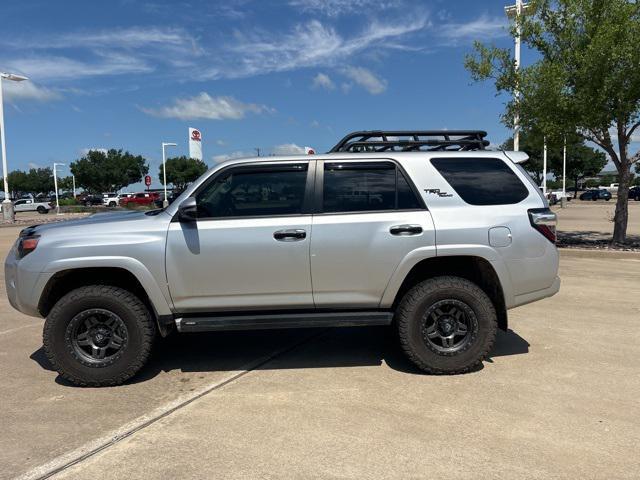 used 2019 Toyota 4Runner car, priced at $39,257