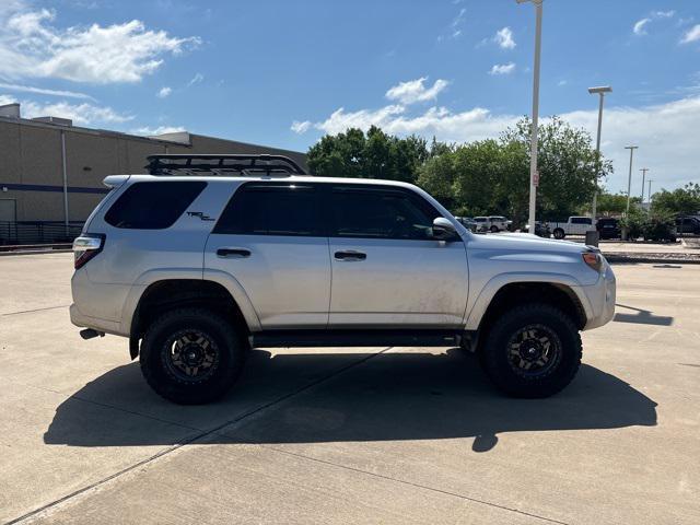 used 2019 Toyota 4Runner car, priced at $39,257