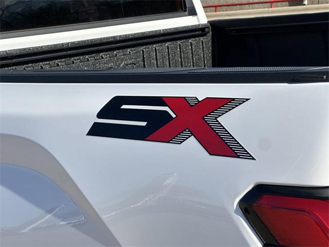 new 2025 Toyota Tundra car, priced at $51,682