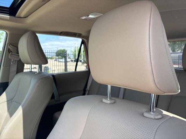 used 2022 Toyota 4Runner car, priced at $40,826