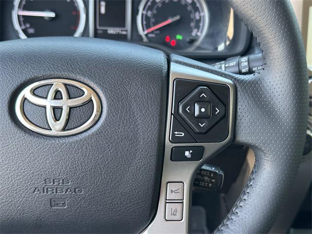 used 2022 Toyota 4Runner car, priced at $41,200