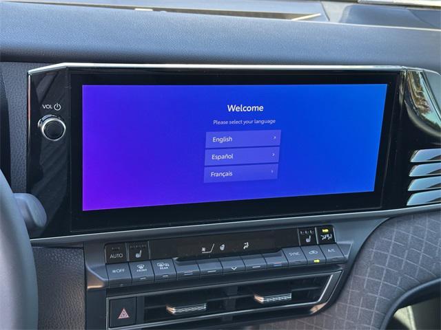 new 2026 Toyota Camry car, priced at $38,146