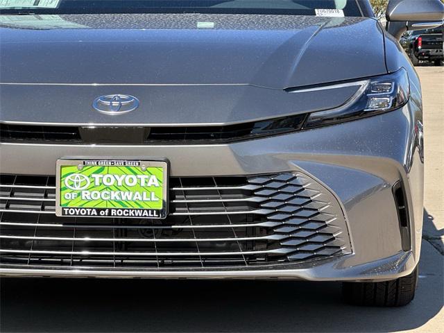 new 2026 Toyota Camry car, priced at $38,146