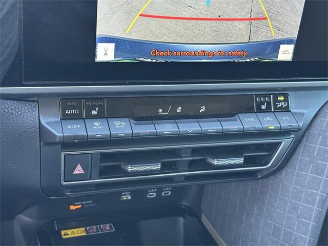 new 2026 Toyota Camry car, priced at $38,146