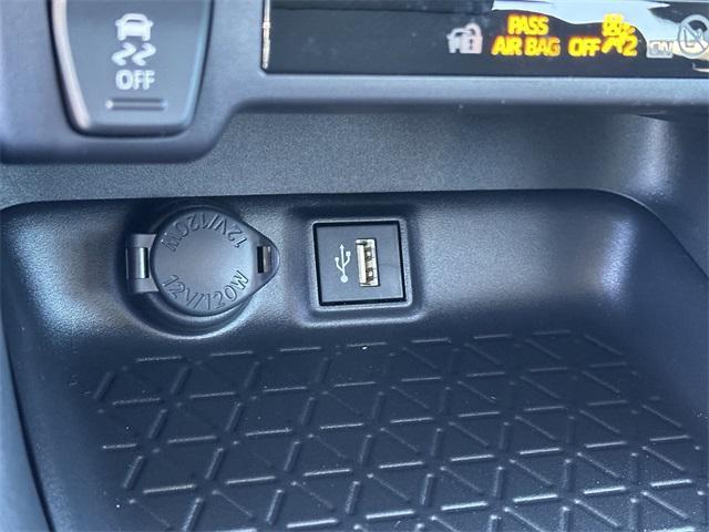 new 2025 Toyota RAV4 Hybrid car, priced at $36,665