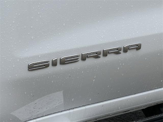used 2019 GMC Sierra 1500 car, priced at $33,350