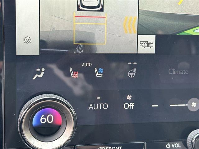 used 2024 Lexus TX 350 car, priced at $65,765