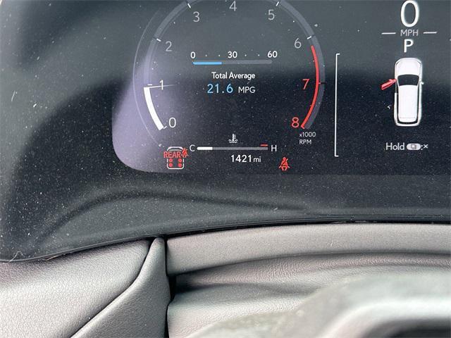 used 2024 Lexus TX 350 car, priced at $65,765