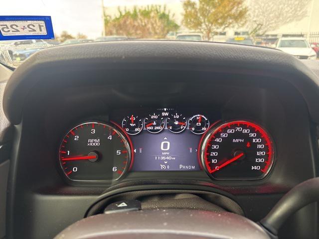 used 2016 GMC Yukon car, priced at $22,775