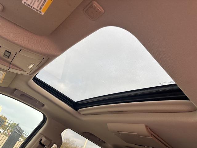 used 2016 GMC Yukon car, priced at $22,775