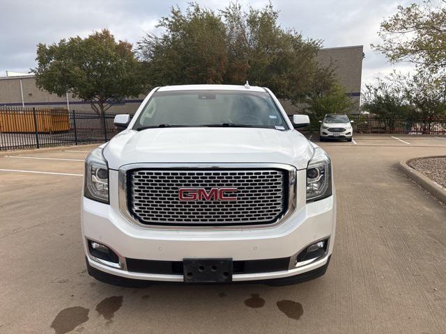 used 2016 GMC Yukon car, priced at $22,775