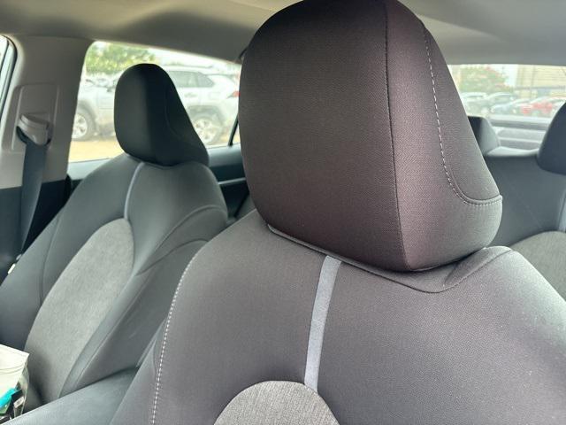 used 2021 Toyota Camry car, priced at $22,513
