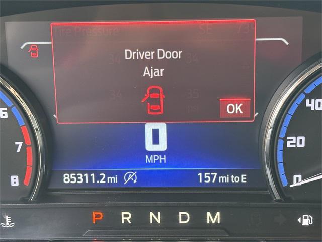 used 2021 Ford Bronco Sport car, priced at $22,895