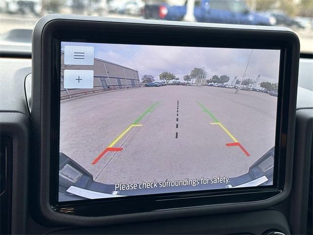 used 2021 Ford Bronco Sport car, priced at $22,895